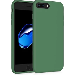 Apple iPhone 7 Plus / 8 Plus Lansman Kılıf Içi Kadife Leke Tutmaz Yüksek Kalite