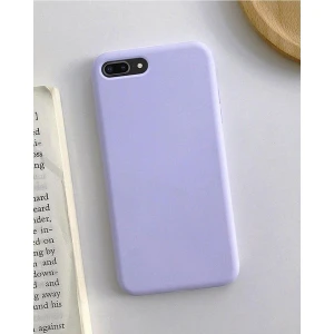 Apple iPhone 7 Plus / 8 Plus Lansman Kılıf Içi Kadife Leke Tutmaz Yüksek Kalite