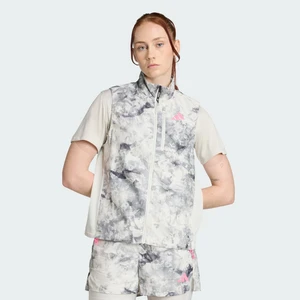 Adidas Performance JL8726 Own The Run Spray Dye Vest