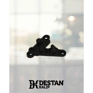 17*25 SİNEKLİK ÇITÇIT SİYAH