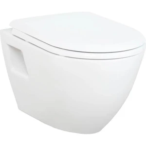 Terra Asma Klozet TP325 Kapak Hariç