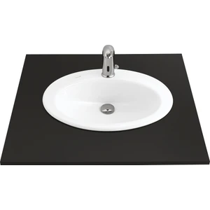Tp230 58 Cm Tezgah Üstü Lavabo