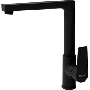 SR8500S Sharp Eviye Mutfak Bataryası Mat Siyah