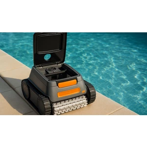 Zodıac Aqua Sphere Asr 105 Havuz Robotu