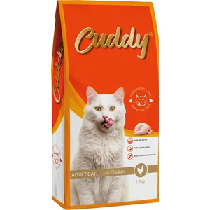 Yetişkin Kedi Maması Tavuklu 15 kg