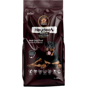 Kuzulu Yetişkin Köpek Maması 15 kg