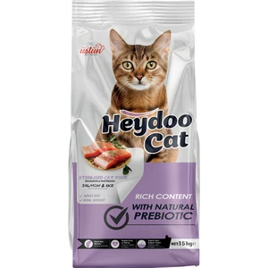 Somonlu Kısır Yetişkin Kedi Maması 15 kg