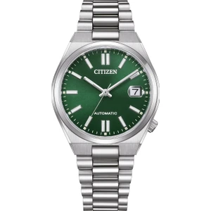 Tsuyosa Automatic 37 mm NJ0200-50X Kol Saati