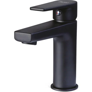 SR1500S Sharp Lavabo Armatürü Mat Siyah