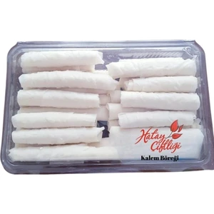 Hatay Çiftliği Kalem Böreği 500gr
