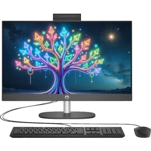 Hp Proone 240 G9 A1JZ3ES008 I5-1335U 16GB 512SSD 23.8" Fhd Windows 11 Pro All In One Bilgisayar