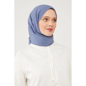 Five Scarf Açık Mavi Harmoni Şal