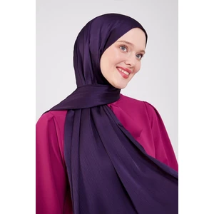 Five Scarf K.mor Brillant Abiye Şal