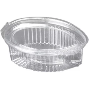 Özge Plastik Sızdırmaz Sos Kabı 50 cc 100 Lü
