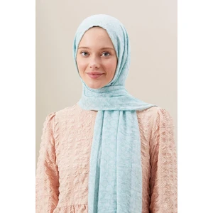 Five Scarf Turkuaz Morocco Comfort Line Şal