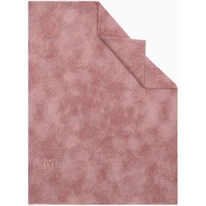 Five Scarf Pudra Relax Bulut Batik Şal