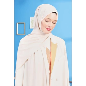 Five Scarf Krem Magic Şal