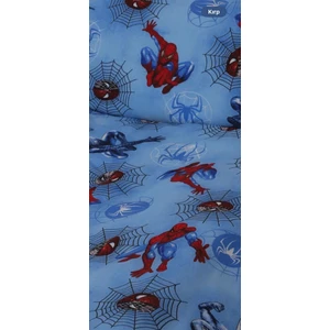 1 Metre Örümcek Desen | Çarşaflık,nevresimlik,yastıklık Kumaş | EN:240 cm | Ranforce Kumaş(1metre)