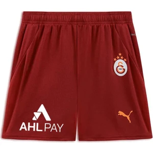 Galatasaray 2024-2025 Stadium İç Saha Çocuk Şort