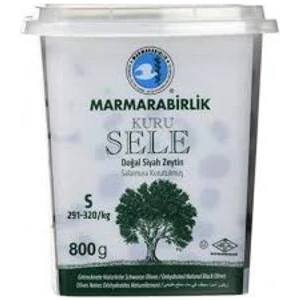 Kuru Sele S 291-320 Kb 800 gr Pet Kavanoz x 1 Adet