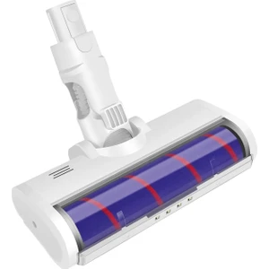 Xiaomi G10 Plus Uyumlu Dik Süpürge Turbo Başlık Yumşak Rulo Fırçalı