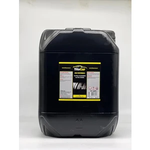 Lastik Parlatıcı Jel 20 Litre