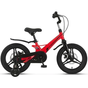 1617 Crosser 2d Erkek Çocuk Bisikleti Md 16 Jant Kırmızı