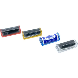 Alcan Hand Roller - Sigara Sarma Aparatı (1 Adet)