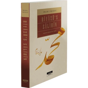 Riyazü's Salihin