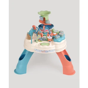 Let's Be Child Türkçe Konuşan Eğitici Aktivite Masası