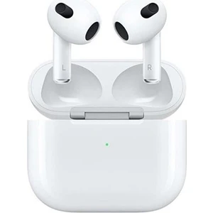 Tws Airpods 3.nesil Lightning Magsafe Şarj Kutulu Bluetooth Kulaklık