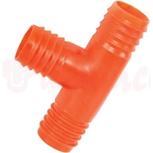 1 Inch Plastik Hortum Te