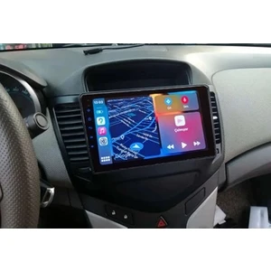 Chevrolet Cruze 2008-2012 Multimedya Ekran Seti