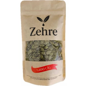 Çiğ Kabak Çekirdeği Içi 500 gr