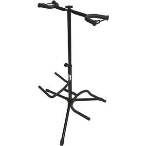 Ikili Gitar Standı