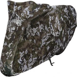 Motosiklet Branda Aquatex Camo CV214 Cover