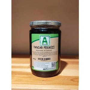 Pancar Pekmezi 800gr