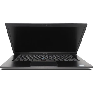 Latitude 14" E7480 (P73G) I5-7300U  8 Ram 256 SSD 14” Windows 10 Pro Taşınabilir Bilgisayar - Outlet