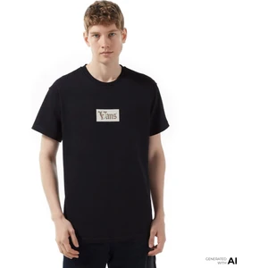 Garden Oversized Ss.-