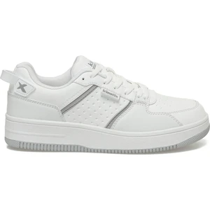 Enner Pu 5pr Beyaz Unisex Sneaker