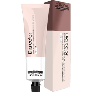 L'Oréal Professionnel Dia Color Amonyaksız Parlak Saç Boyası 60 ml