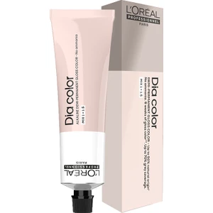 L'Oréal Professionnel Dia Color Amonyaksız Parlak Saç Boyası 60 ml