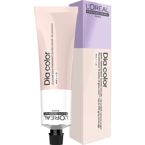 L'Oréal Professionnel Dia Color Amonyaksız Parlak Saç Boyası 60 ml
