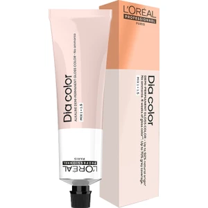 L'Oréal Professionnel Dia Color Amonyaksız Parlak Saç Boyası 60 ml
