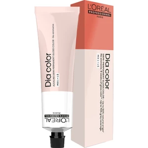 L'Oréal Professionnel Dia Color Amonyaksız Parlak Saç Boyası 60 ml