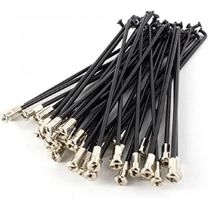 Bike And Art Rks Skyjet Volta 2.5mm Kalın Jant Teli 135MM 10 Adet