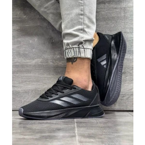 Adzero Erkek Spor Ayakkabı Yüksek Taban Ortapedik
