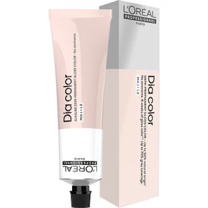 L'Oréal Professionnel Dia Color Amonyaksız Parlak Saç Boyası 60 ml