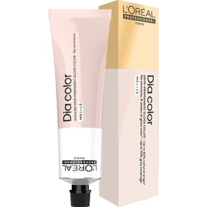 L'Oréal Professionnel Dia Color Amonyaksız Parlak Saç Boyası 60 ml