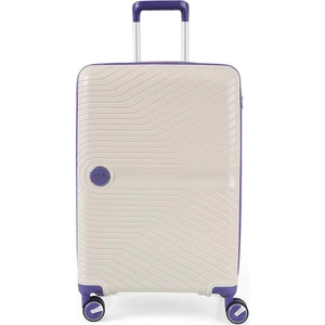 Polipropilen Orta Boy Valiz  CCS5239-2